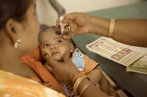 Immunization Demand